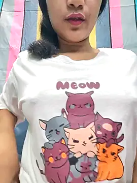 Your_Private_Girl webcam