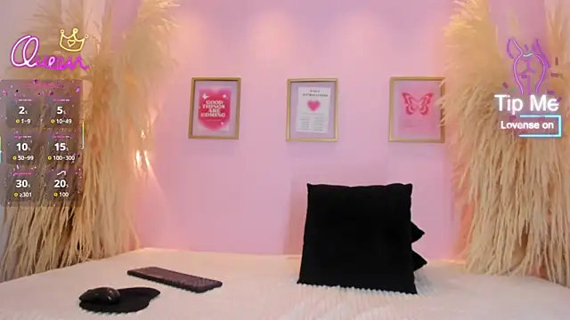 SunnyGilmoree webcam