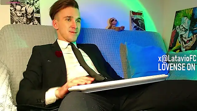 midnighter_ (M young) - hrd dick 10 min