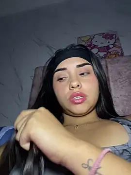 Kimmymadison- webcam