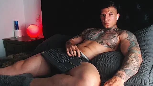 Shane_Clay live sex cam