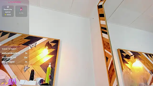 Kathaleiya_Ozz webcam