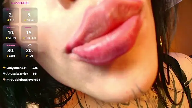 SamanthaaSutra webcam