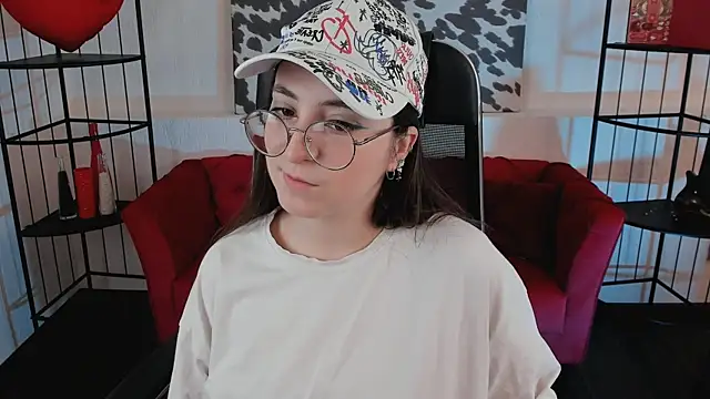 VirtuallVoyant webcam