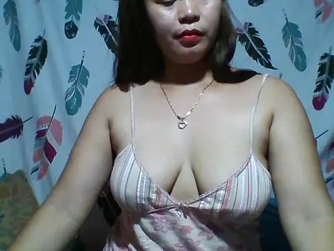 SugahBrown_Love webcam