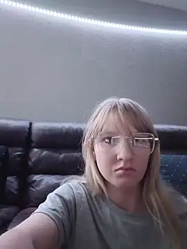 BunnySnowFlake webcam