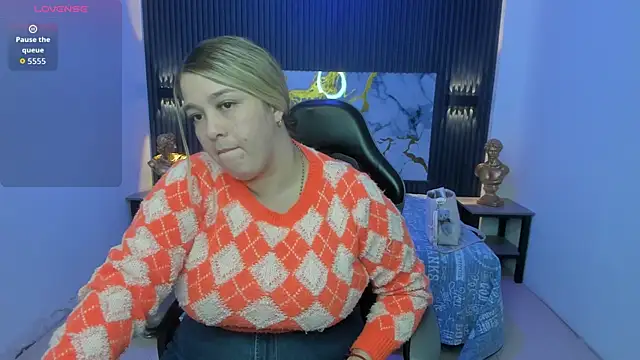 Amelia_Lopez24 webcam