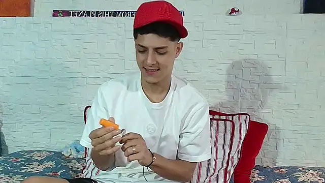 Eliassalvatore_ webcam