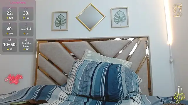 oliver___saint webcam