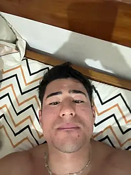 David-latinlover webcam