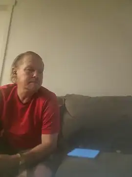 yourMasterisBored webcam