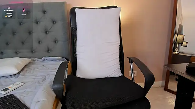 Sweet_Alessandre webcam