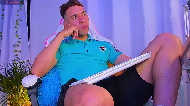 petter_coleman_ webcam