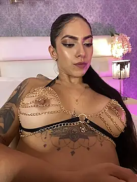 Celeste_Amber webcam