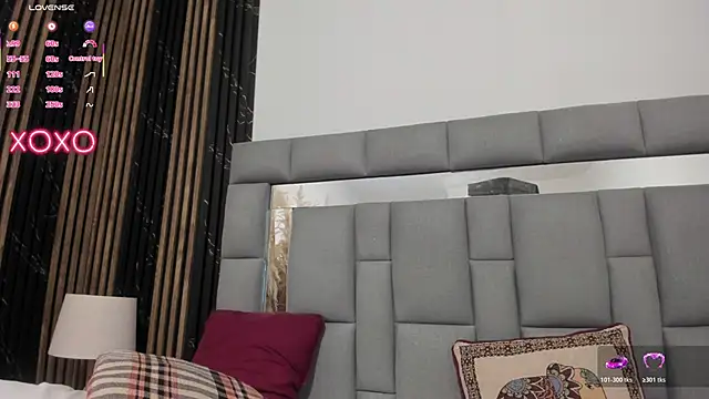 amaia_santini webcam