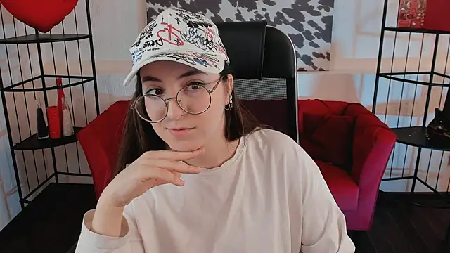 VirtuallVoyant webcam