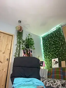 VickyJackson_ webcam