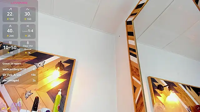 Kathaleiya_Ozz webcam