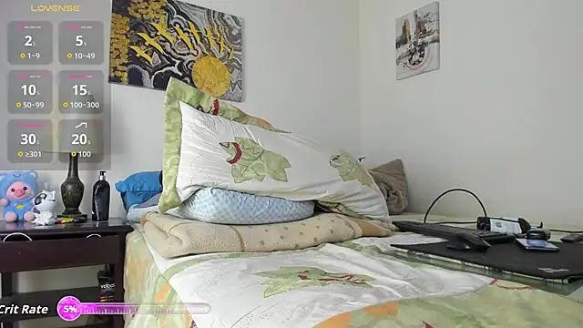 jeyco_santino webcam