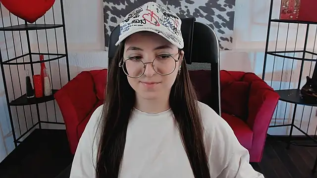 VirtuallVoyant webcam