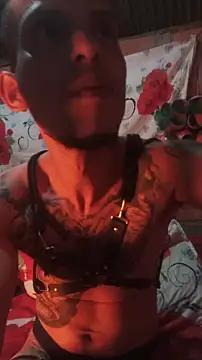 BenedettoMr69 webcam