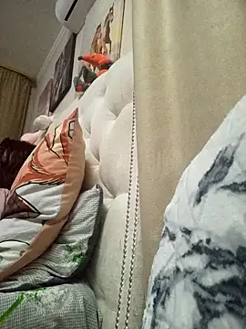 Ambika_beauty webcam