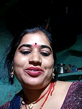 Webcam Model (Hot_kamla) is live