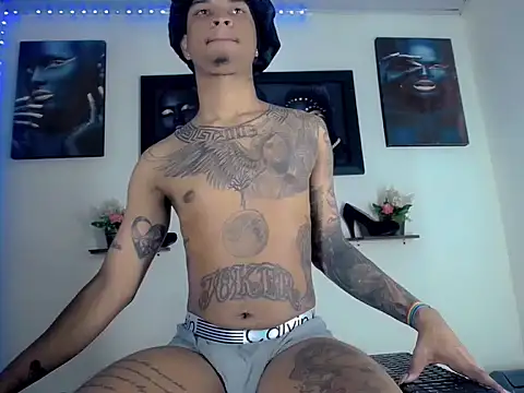 Preview of tatoo_noah