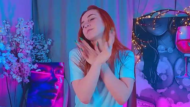 KathrynCanpbell webcam