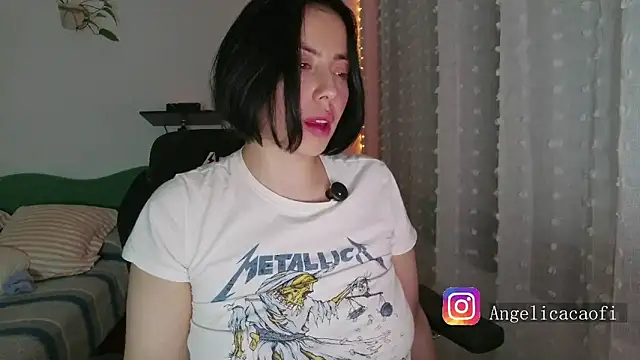 diosa_cadenas webcam