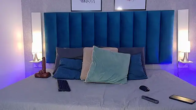 Madisonsmiith webcam