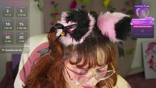 molly_russell webcam