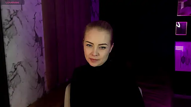 StephanieSweety webcam