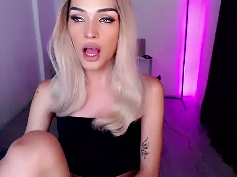 Alicegreenexx webcam