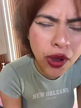 Webcam Model (Eva_Feller69)  is live.Free join now!