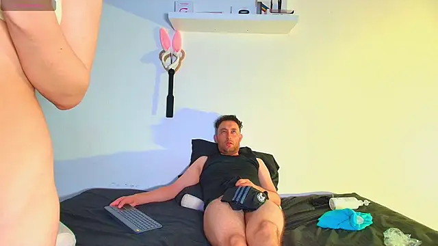 JeremmyAndStacy webcam