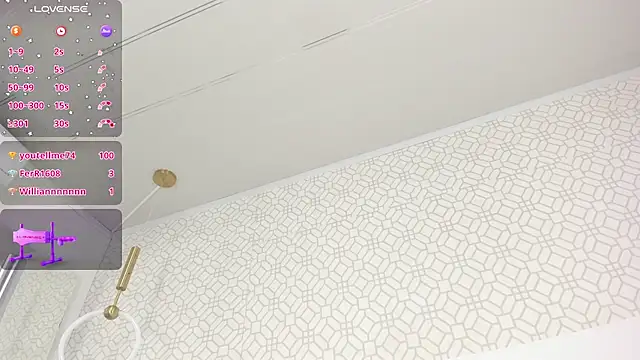 MarcelaCortes webcam