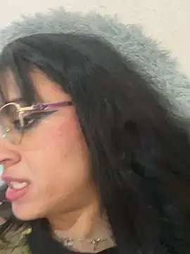 ValentinaEvanz webcam