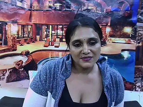 IndianSexyLady20 webcam