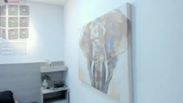 megan__winters webcam