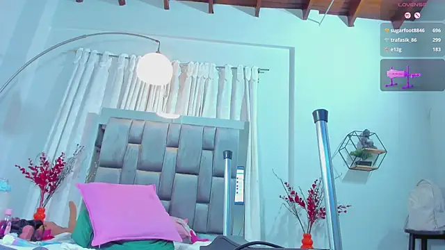 Antonellahorny69 webcam