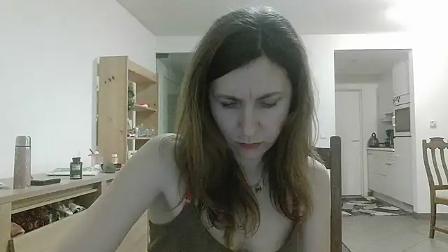 JasmineGlamour webcam