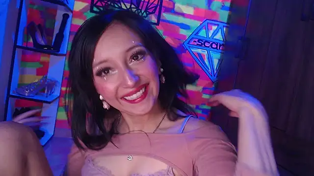 ScarlatSultry webcam