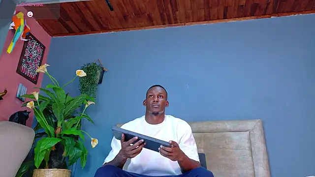 hunter_biggest webcam