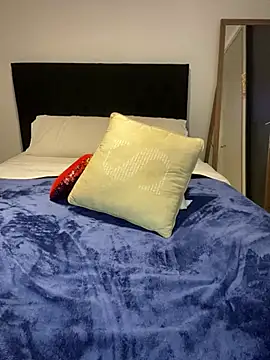 AlejandritaMilano webcam