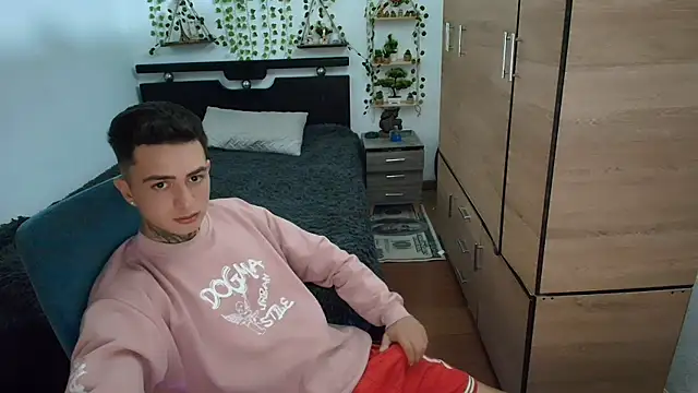 santii_ss webcam