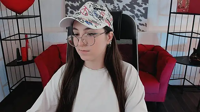 VirtuallVoyant webcam