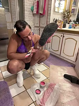 TranSexualJade95 webcam