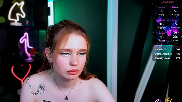 eva_drive webcam