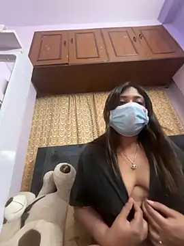 Yourhornynightmare webcam